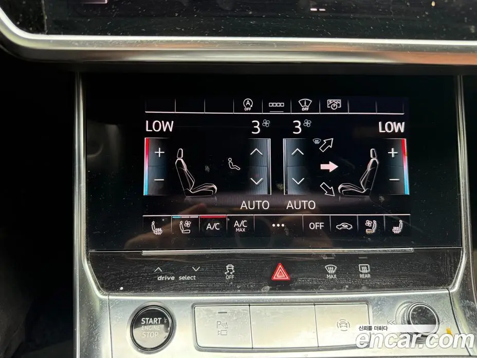 Audi A6 2021 2.0 автомат (гидро), фото 11
