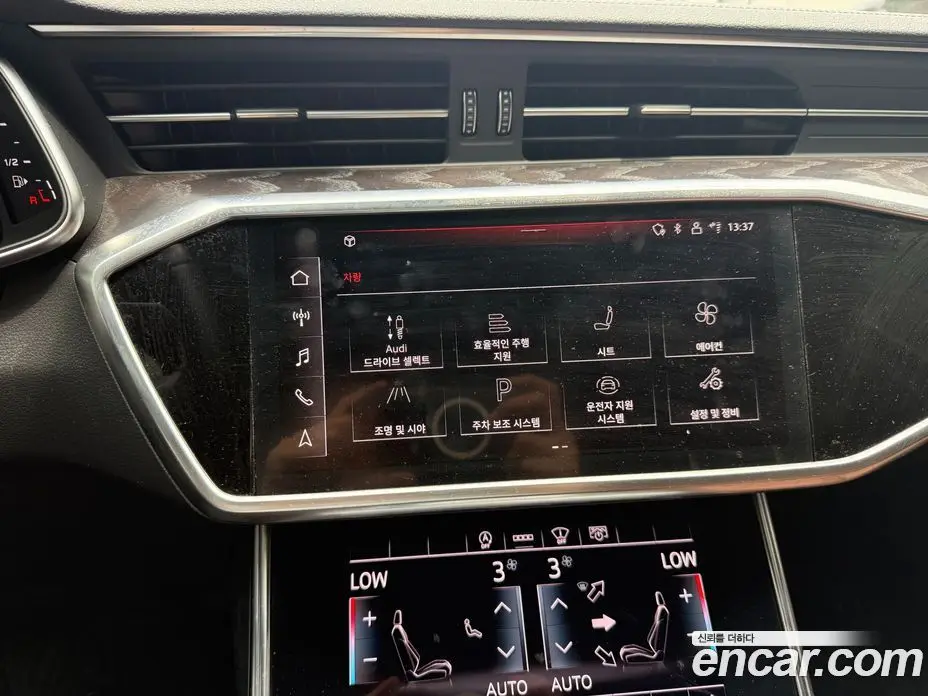 Audi A6 2021 2.0 автомат (гидро), фото 10