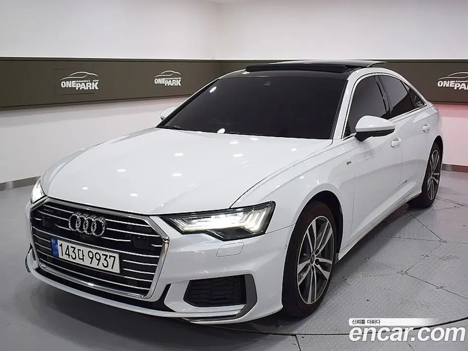 Audi A6 2023 2.0 автомат (гидро), фото 1 Audi A6 2023 2.0 автомат (гидро), фото 1
