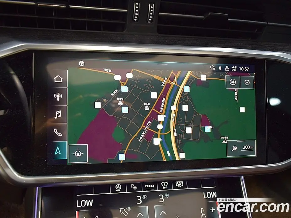 Audi A6 2023 2.0 автомат (гидро), фото 12 Audi A6 2023 2.0 автомат (гидро), фото 12