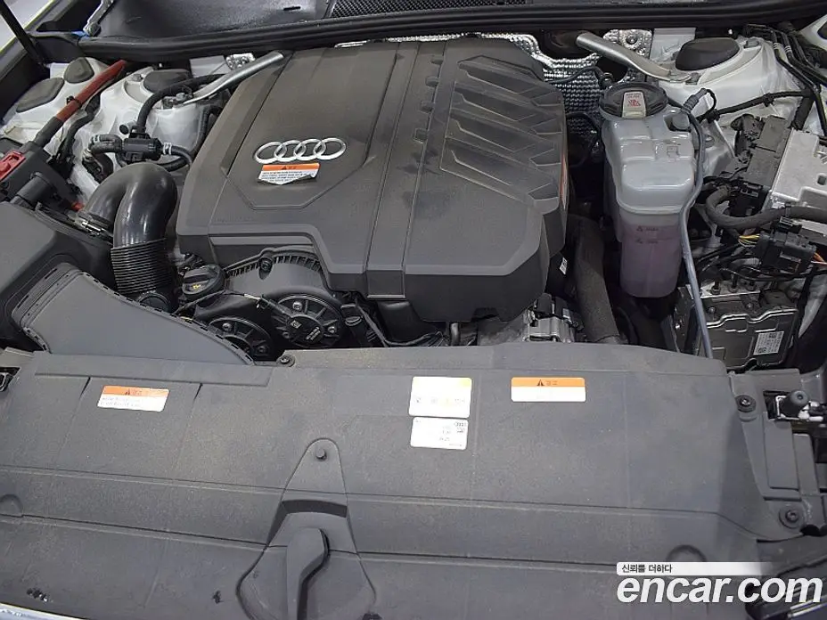 Audi A6 2023 2.0 автомат (гидро), фото 18 Audi A6 2023 2.0 автомат (гидро), фото 18