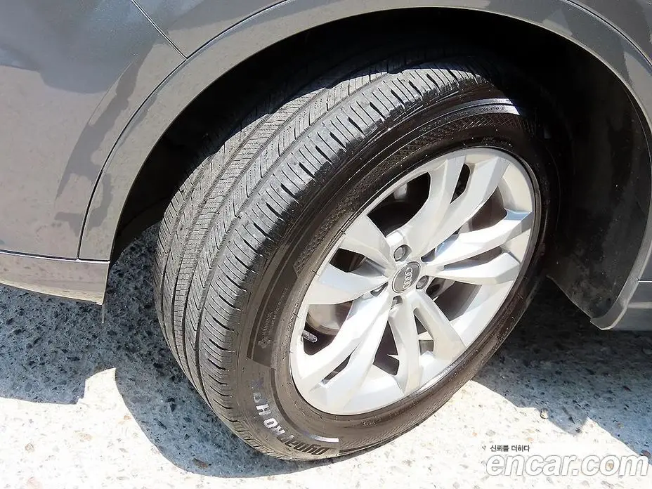 Audi Q7 2019 2.0 автомат (гидро), фото 20 Audi Q7 2019 2.0 автомат (гидро), фото 20