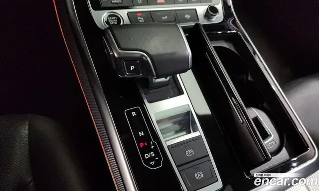 Audi Q7 2021 3.0 автомат (гидро), миниатюра 12