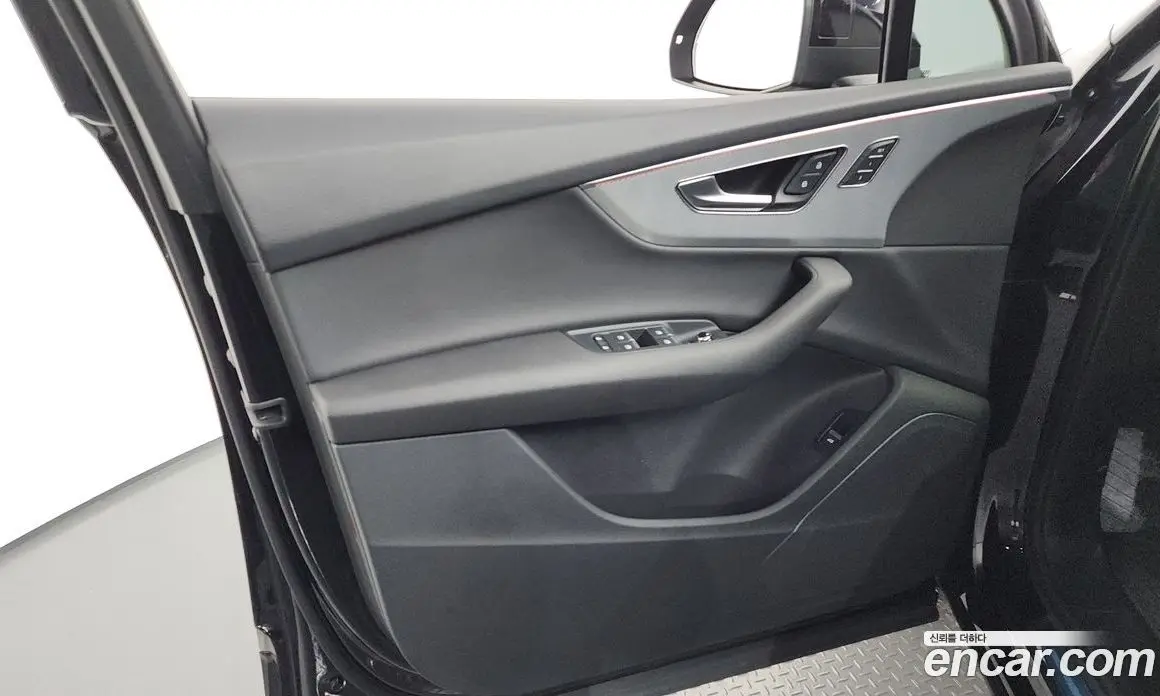 Audi Q7 2021 3.0 автомат (гидро), фото 14 Audi Q7 2021 3.0 автомат (гидро), фото 14