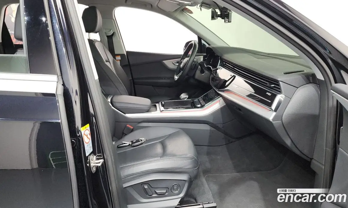 Audi Q7 2021 3.0 автомат (гидро), фото 16 Audi Q7 2021 3.0 автомат (гидро), фото 16