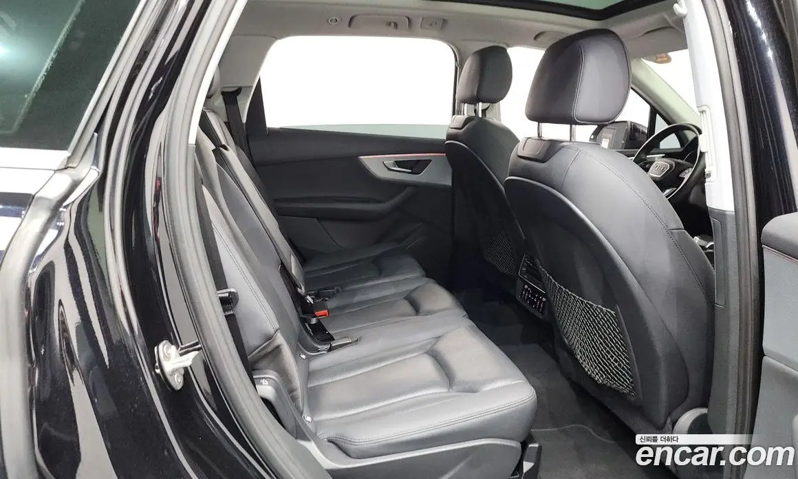 Audi Q7 2021 3.0 автомат (гидро), фото 17 Audi Q7 2021 3.0 автомат (гидро), фото 17