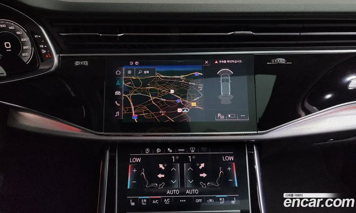 Audi Q7 2021 3.0 автомат (гидро), фото 18 Audi Q7 2021 3.0 автомат (гидро), фото 18