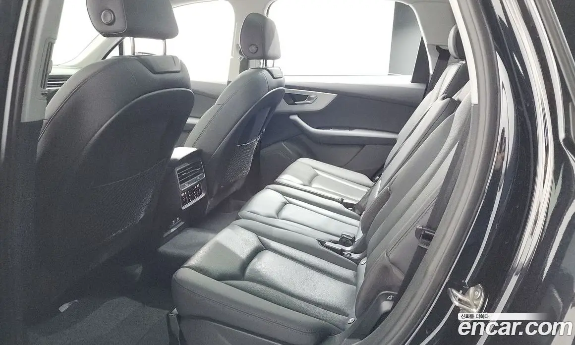 Audi Q7 2021 3.0 автомат (гидро), фото 24 Audi Q7 2021 3.0 автомат (гидро), фото 24