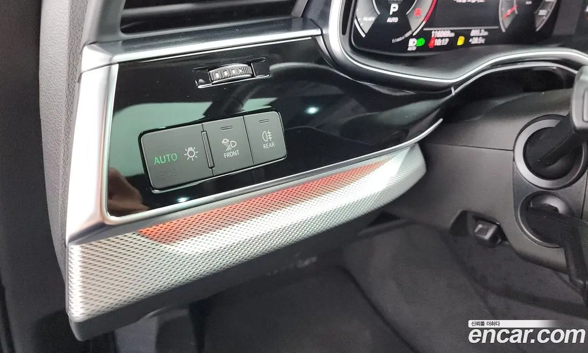 Audi Q7 2021 3.0 автомат (гидро), фото 27 Audi Q7 2021 3.0 автомат (гидро), фото 27