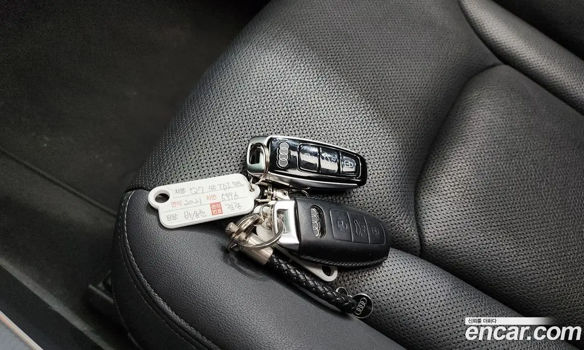 Audi Q7 2021 3.0 автомат (гидро), фото 30 Audi Q7 2021 3.0 автомат (гидро), фото 30