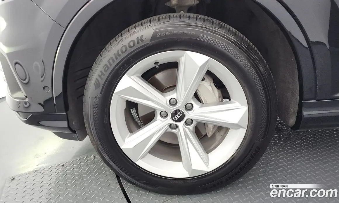 Audi Q7 2021 3.0 автомат (гидро), фото 5 Audi Q7 2021 3.0 автомат (гидро), фото 5
