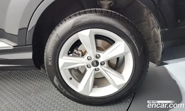 Audi Q7 2021 3.0 автомат (гидро), миниатюра 7 Audi Q7 2021 3.0 автомат (гидро), миниатюра 7