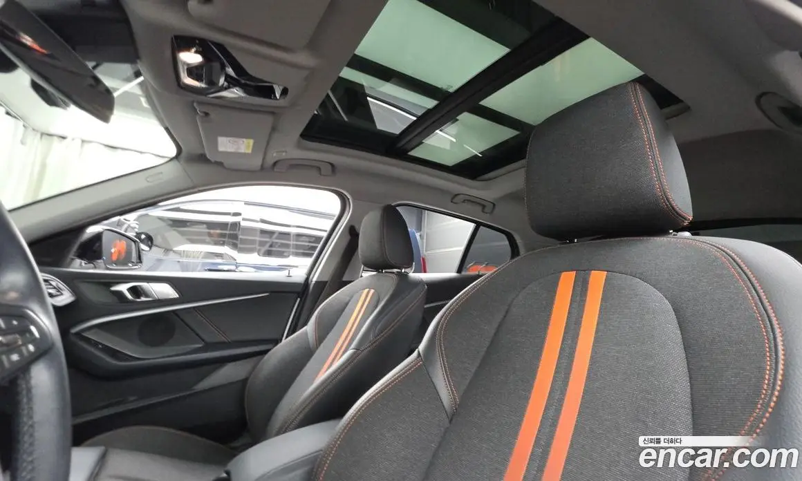 BMW 1 серия 2020 2.0 автомат (гидро), фото 24 BMW 1 серия 2020 2.0 автомат (гидро), фото 24