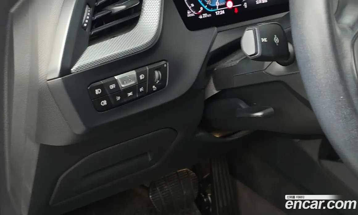 BMW 1 серия 2020 2.0 автомат (гидро), фото 30 BMW 1 серия 2020 2.0 автомат (гидро), фото 30