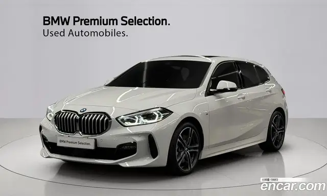 BMW 1 серия, 2024, 12 249 км