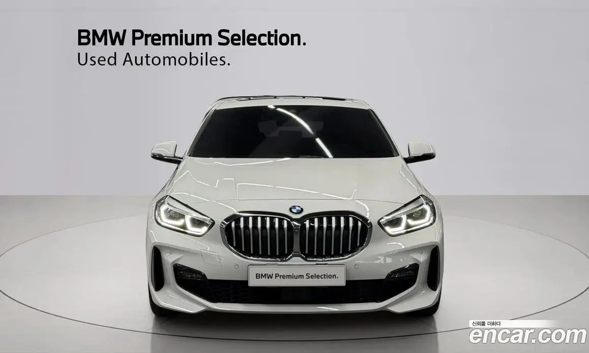 BMW 1 серия 2024 2.0 автомат (гидро), фото 3