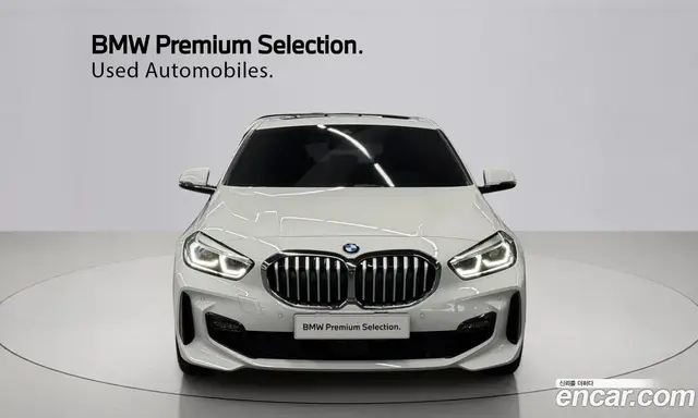 BMW 1 серия 2024 2.0 автомат (гидро), миниатюра 3