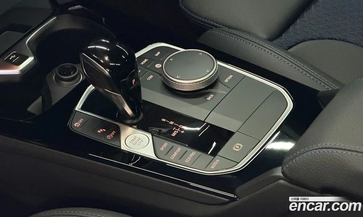 BMW 1 серия 2024 2.0 автомат (гидро), фото 9