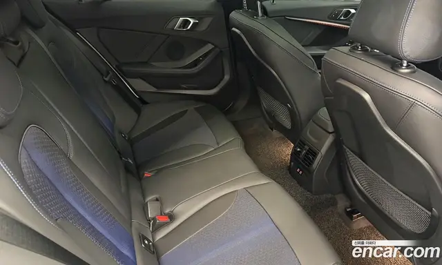 BMW 1 серия 2024 2.0 автомат (гидро), миниатюра 10