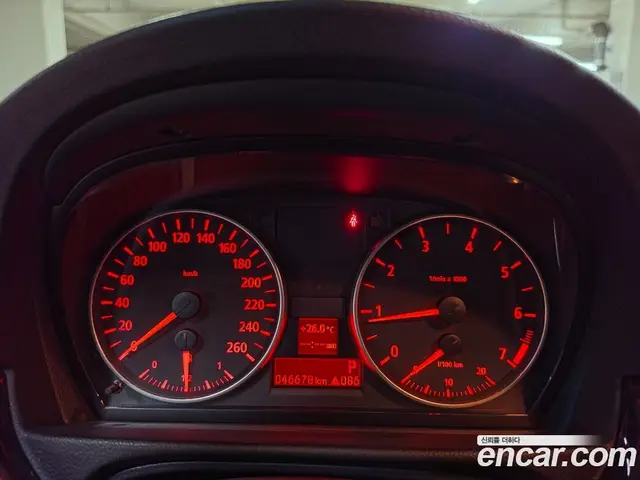 BMW 3 серия 2006 2.0 автомат (гидро), миниатюра 6