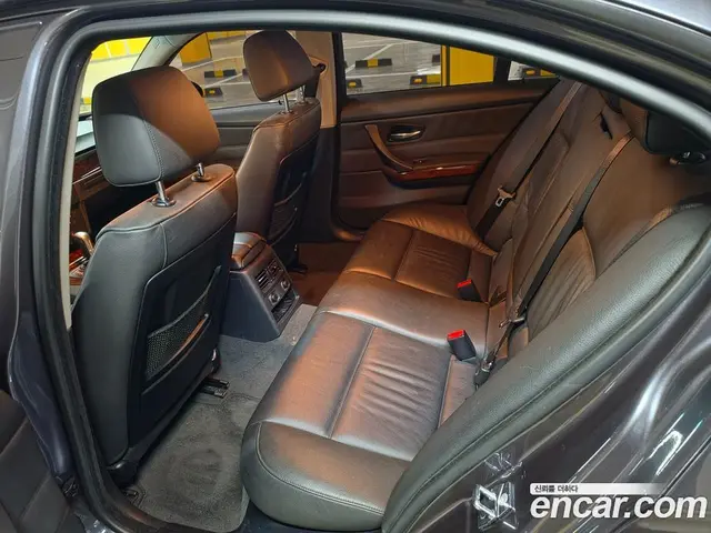 BMW 3 серия 2006 2.0 автомат (гидро), миниатюра 8
