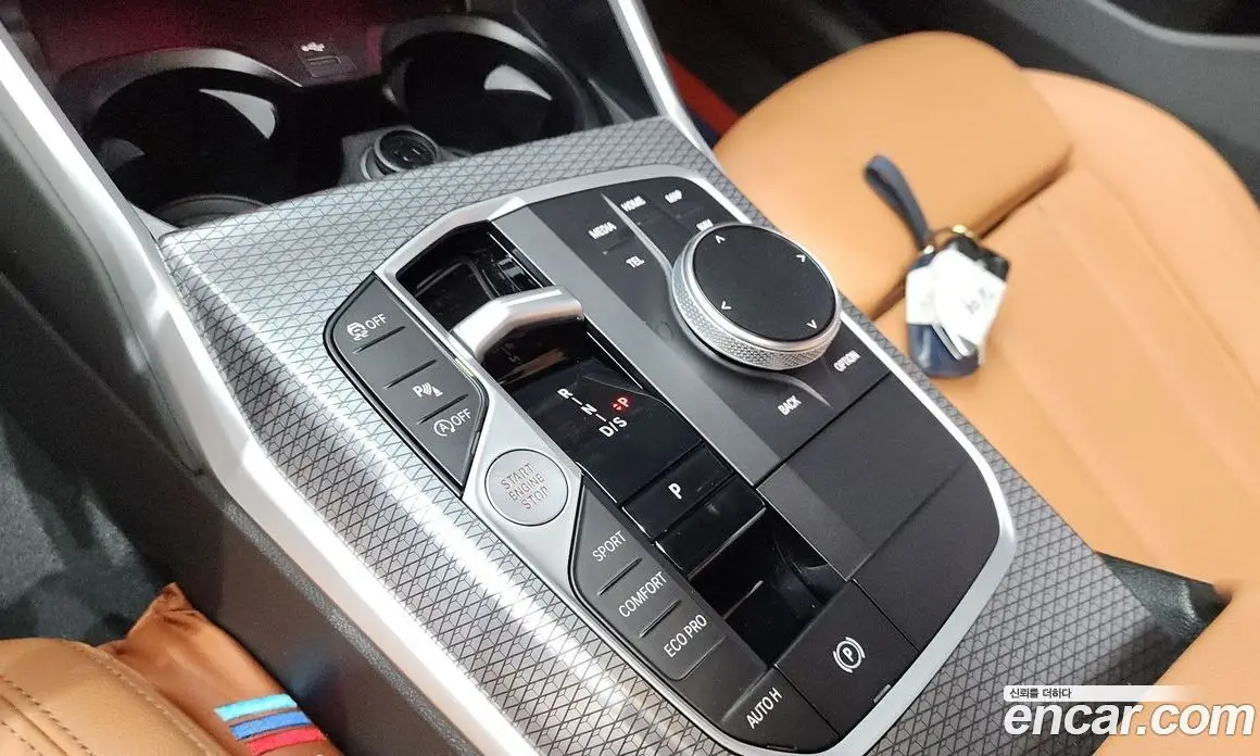 BMW 3 серия 2023 2.0 автомат (гидро), фото 12 BMW 3 серия 2023 2.0 автомат (гидро), фото 12