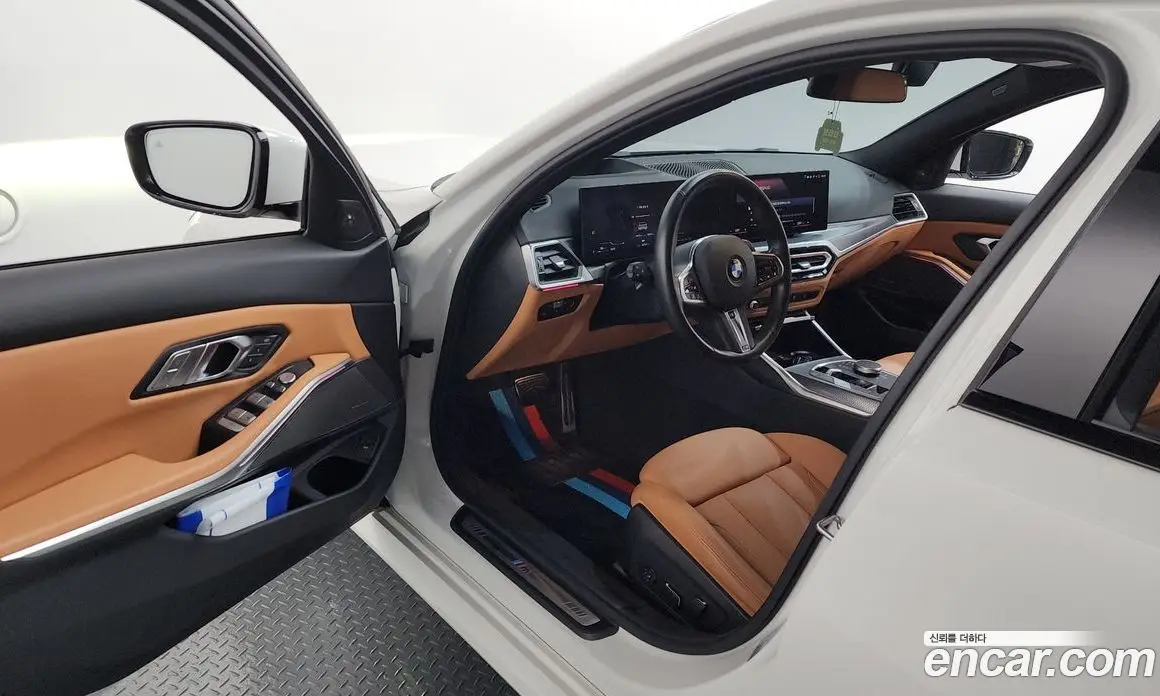 BMW 3 серия 2023 2.0 автомат (гидро), фото 13 BMW 3 серия 2023 2.0 автомат (гидро), фото 13