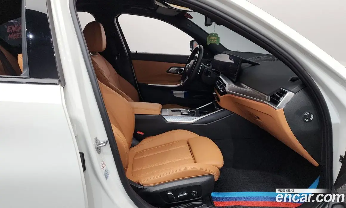 BMW 3 серия 2023 2.0 автомат (гидро), фото 16 BMW 3 серия 2023 2.0 автомат (гидро), фото 16