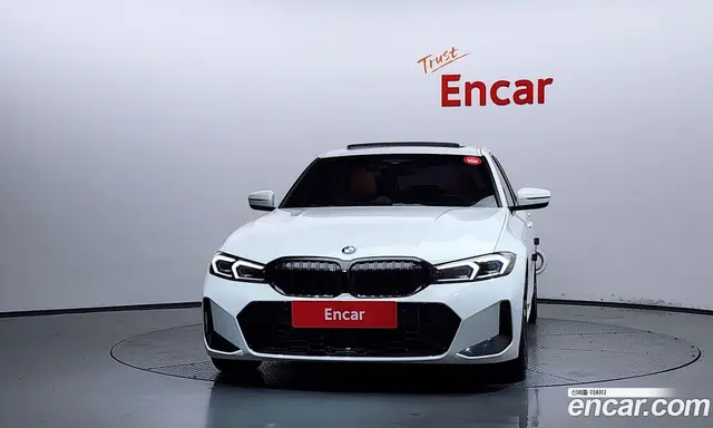 BMW 3 серия 2023 2.0 автомат (гидро), миниатюра 3 BMW 3 серия 2023 2.0 автомат (гидро), миниатюра 3