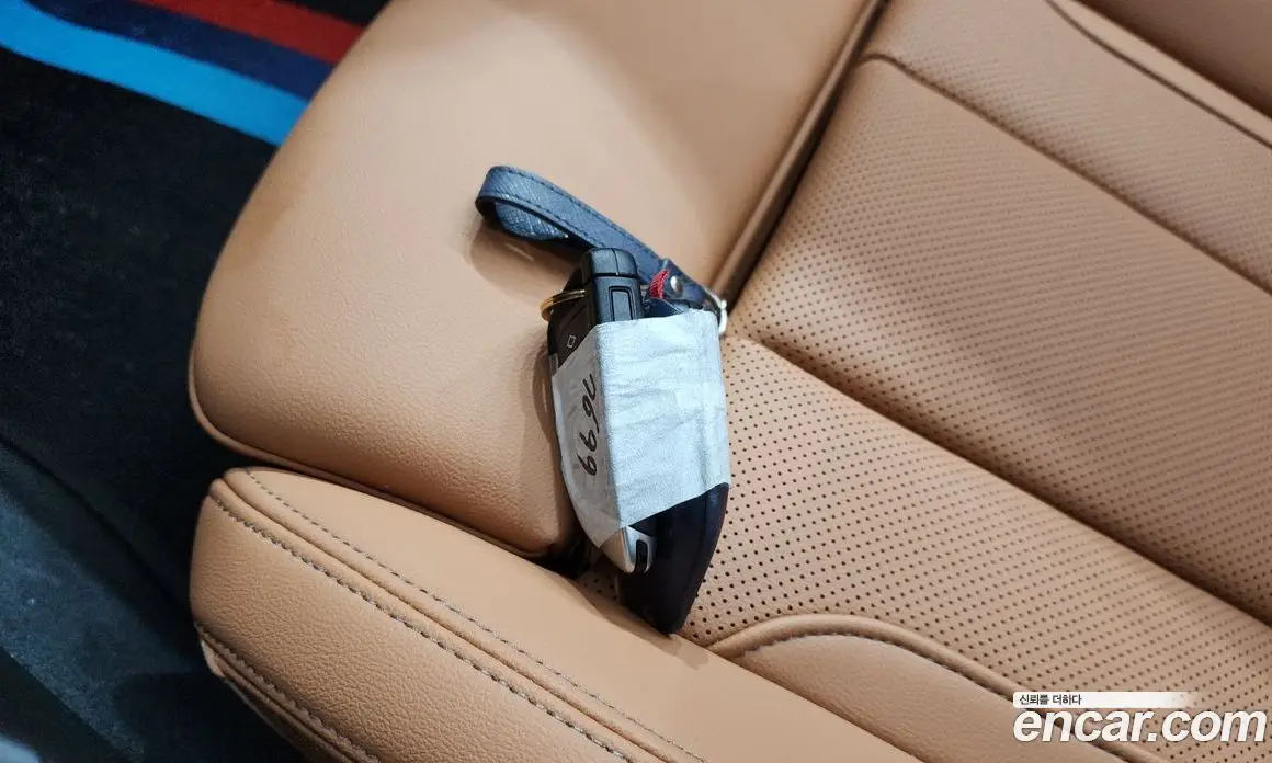 BMW 3 серия 2023 2.0 автомат (гидро), фото 22 BMW 3 серия 2023 2.0 автомат (гидро), фото 22