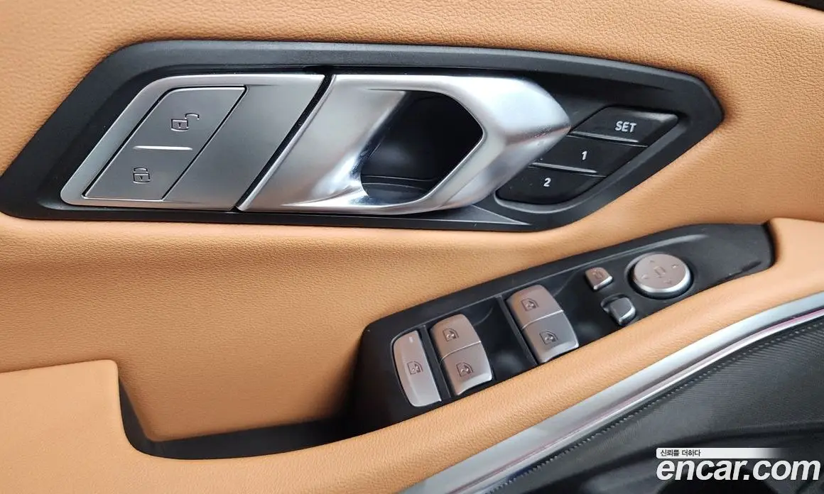 BMW 3 серия 2023 2.0 автомат (гидро), фото 34 BMW 3 серия 2023 2.0 автомат (гидро), фото 34