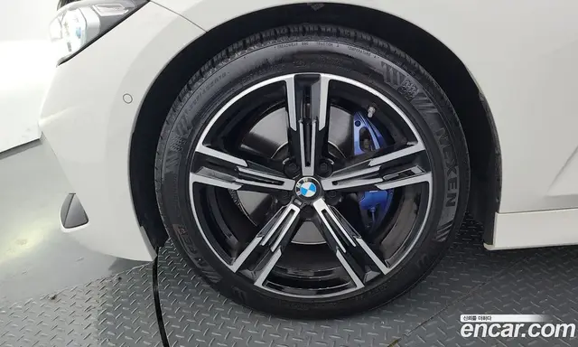 BMW 3 серия 2023 2.0 автомат (гидро), миниатюра 5 BMW 3 серия 2023 2.0 автомат (гидро), миниатюра 5