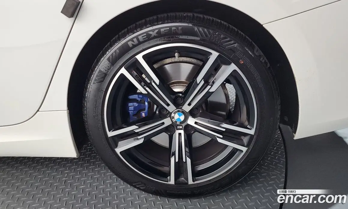 BMW 3 серия 2023 2.0 автомат (гидро), фото 7 BMW 3 серия 2023 2.0 автомат (гидро), фото 7