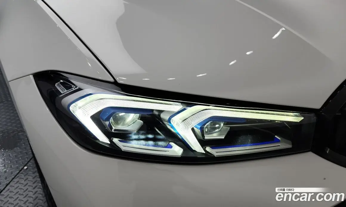 BMW 3 серия 2023 2.0 автомат (гидро), фото 8 BMW 3 серия 2023 2.0 автомат (гидро), фото 8