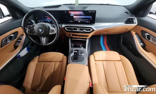 BMW 3 серия 2023 2.0 автомат (гидро), миниатюра 10 BMW 3 серия 2023 2.0 автомат (гидро), миниатюра 10