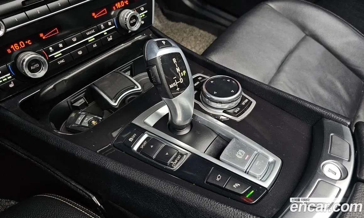 BMW 5 серия 2013 2.0 автомат (гидро), фото 11