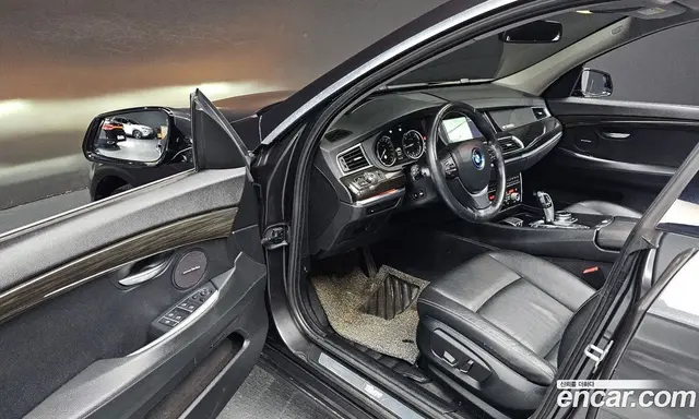 BMW 5 серия 2013 2.0 автомат (гидро), миниатюра 12