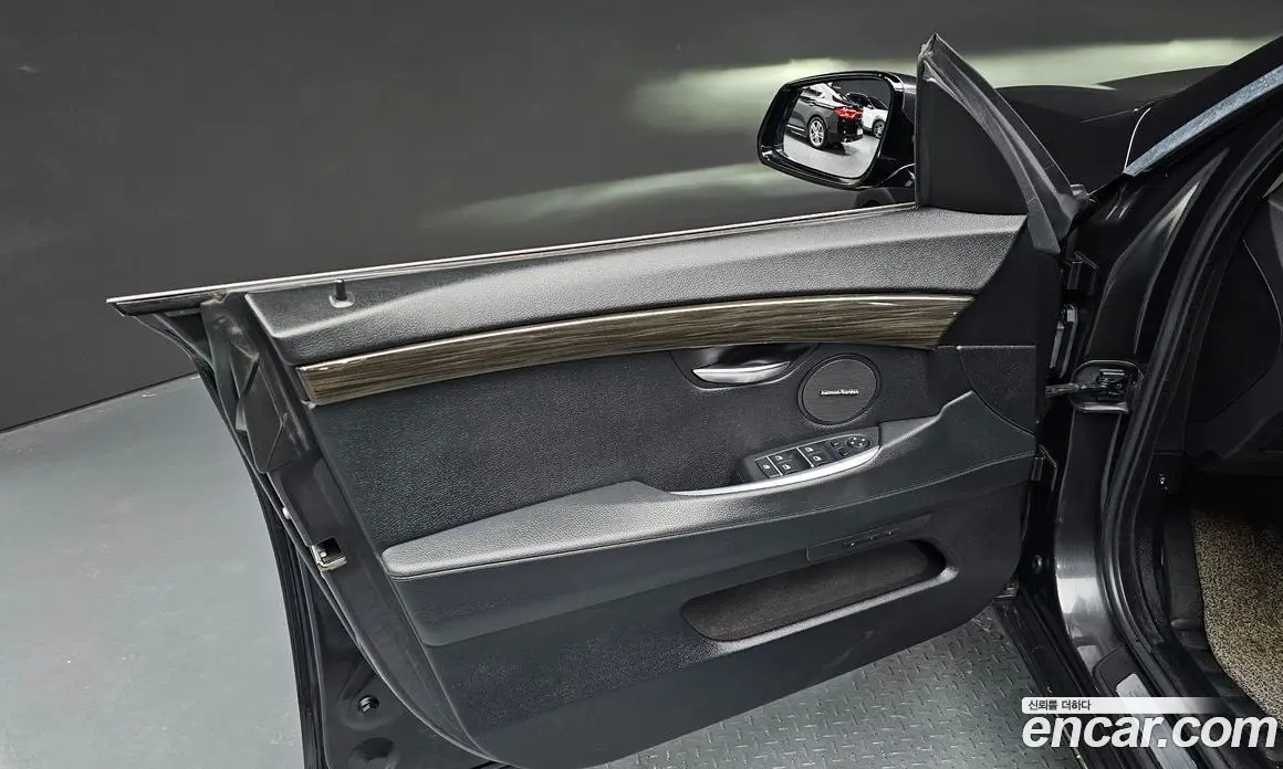 BMW 5 серия 2013 2.0 автомат (гидро), фото 13