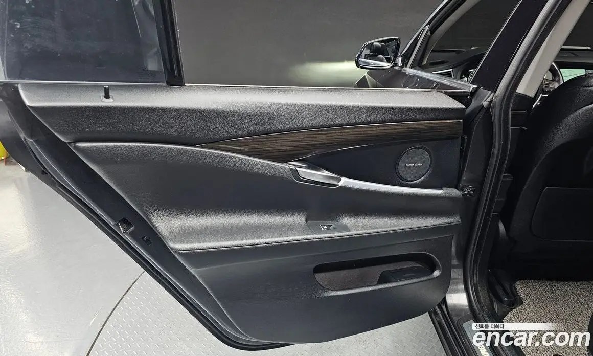 BMW 5 серия 2013 2.0 автомат (гидро), фото 14