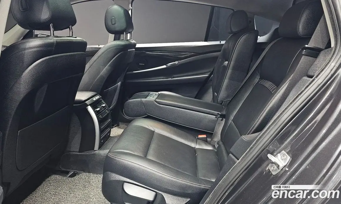 BMW 5 серия 2013 2.0 автомат (гидро), фото 16