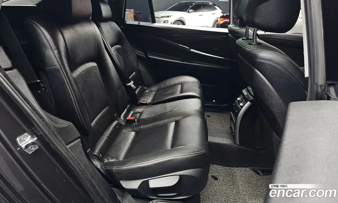 BMW 5 серия 2013 2.0 автомат (гидро), фото 17