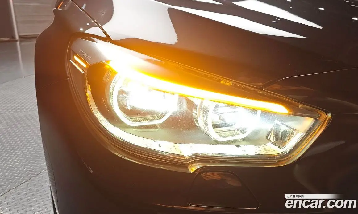 BMW 5 серия 2013 2.0 автомат (гидро), фото 7