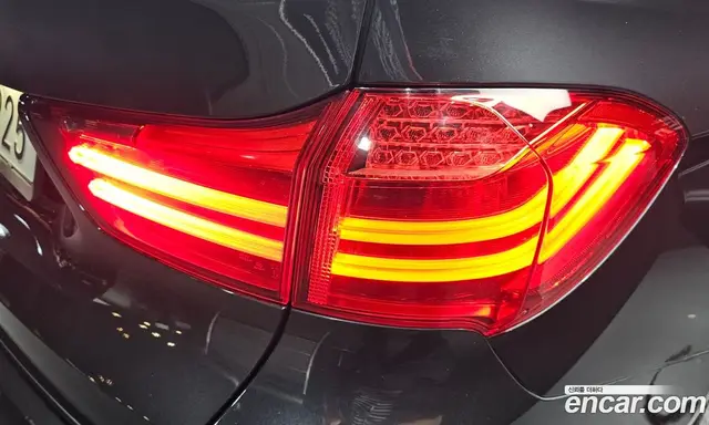 BMW 5 серия 2013 2.0 автомат (гидро), миниатюра 8