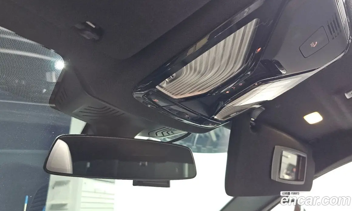 BMW 5 серия 2017 2.0 автомат (гидро), фото 17