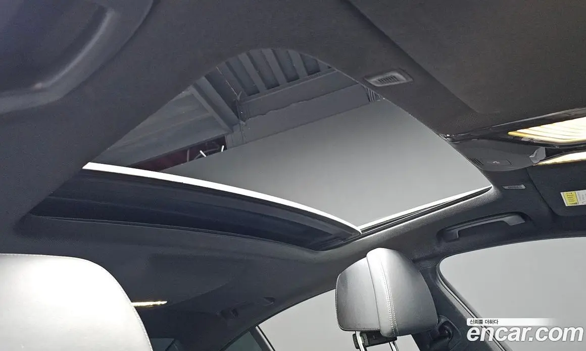 BMW 5 серия 2017 2.0 автомат (гидро), фото 19