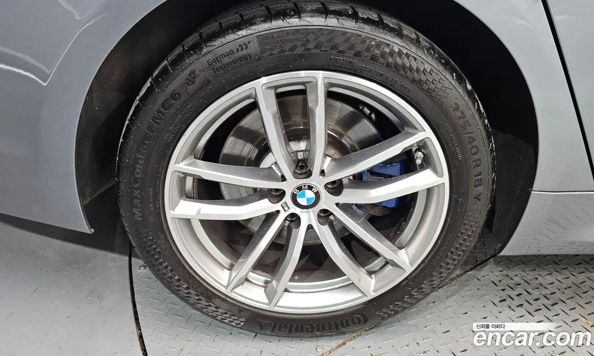 BMW 5 серия 2017 2.0 автомат (гидро), фото 5