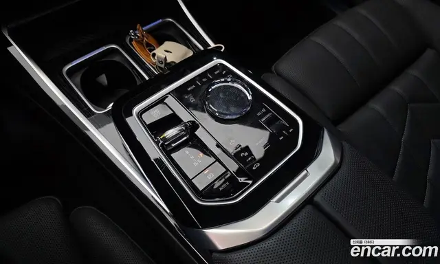 BMW 7 серия 2025 3.0 автомат (гидро), миниатюра 12