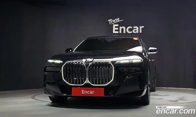 BMW 7 серия 2025 3.0 автомат (гидро), миниатюра 3 BMW 7 серия 2025 3.0 автомат (гидро), миниатюра 3