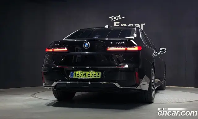 BMW 7 серия 2025 3.0 автомат (гидро), миниатюра 4 BMW 7 серия 2025 3.0 автомат (гидро), миниатюра 4