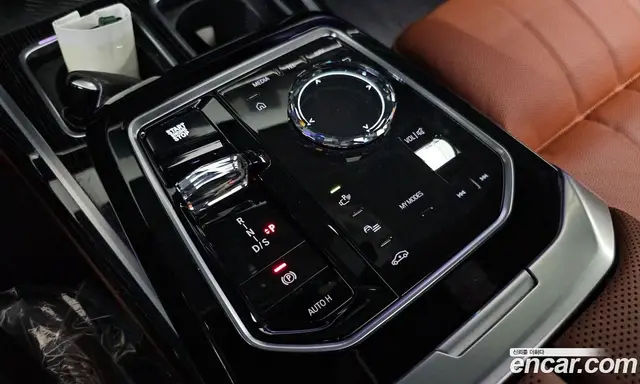 BMW 7 серия 2025 3.0 автомат (гидро), миниатюра 12